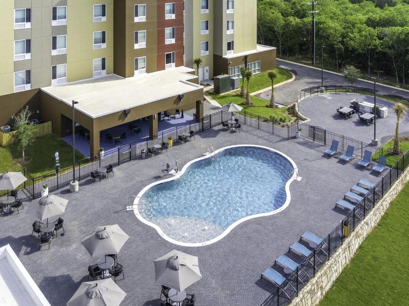 TownePlace Suites by Marriott San Antonio Universal City/Live Oakの写真