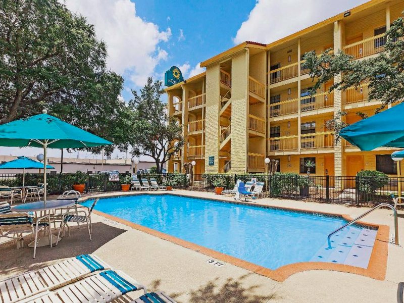 ラ キンタ イン バイ ウィンダム サンアントニオ インターステート 35 ノース アット トゥーパーウェイン (La Quinta Inn by Wyndham San Antonio I-35 N at Toepperwein)の写真