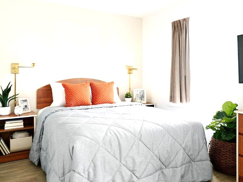 InTown Suites Extended Stay San Antonio TX - Perrin Beitel Roadの写真