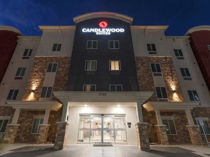 Candlewoods Suites San Antonio Schertz By IHGの写真