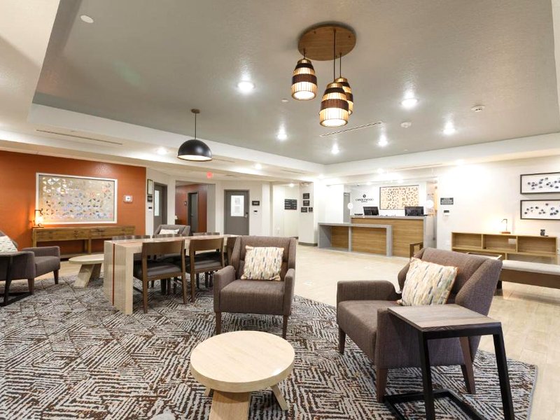 Candlewoods Suites San Antonio Schertz By IHGの写真