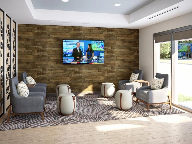 Candlewoods Suites San Antonio Schertz By IHGの写真