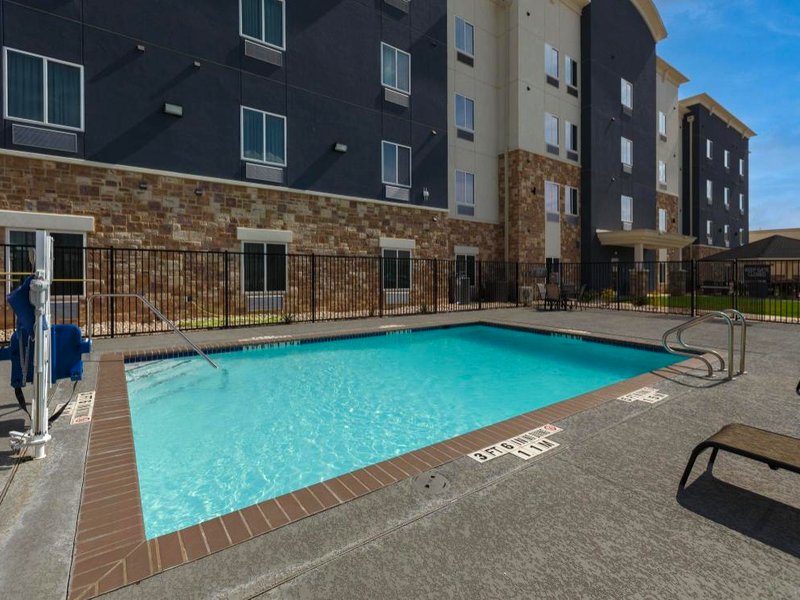 Candlewoods Suites San Antonio Schertz By IHGの写真