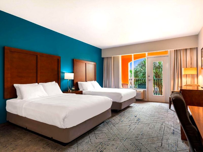 SureStay Plus by Best Western The Villagesの写真