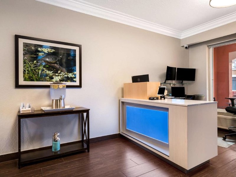 SureStay Plus by Best Western The Villagesの写真