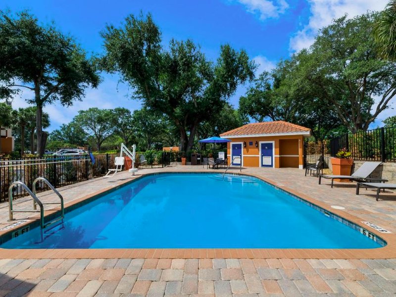 SureStay Plus by Best Western The Villagesの写真