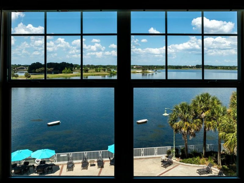 ザ ウォーターフロント イン (The Waterfront Inn)の写真