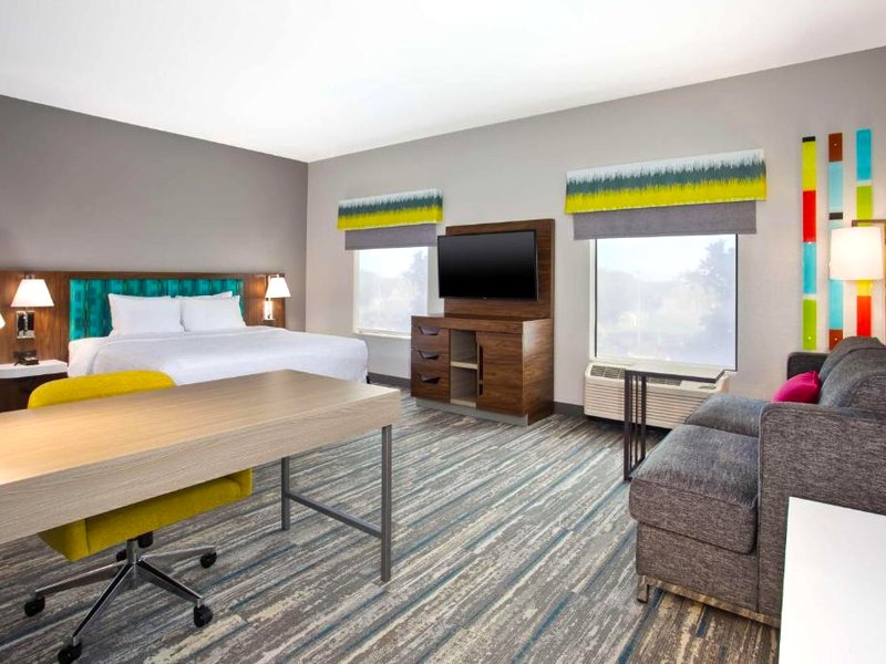 Hampton Inn & Suites Lady Lake/The Villagesの写真