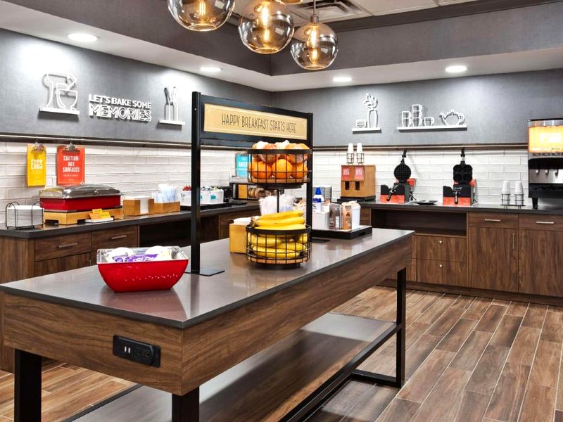 Hampton Inn & Suites Lady Lake/The Villagesの写真