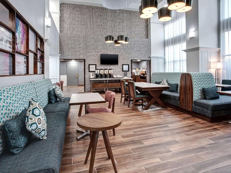 Hampton Inn & Suites Lady Lake/The Villagesの写真