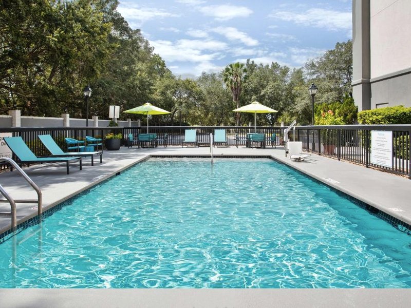 Hampton Inn & Suites Lady Lake/The Villagesの写真