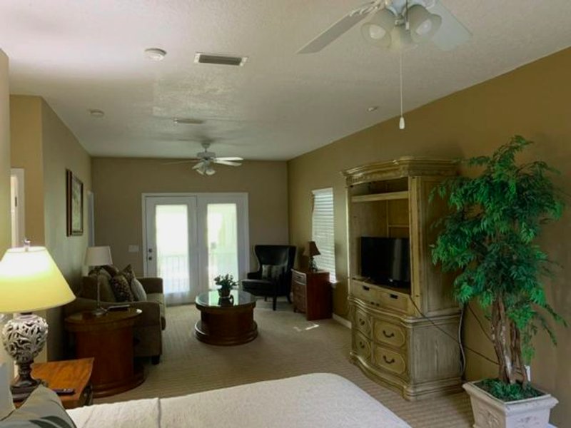 The Grand Oaks Resortの写真