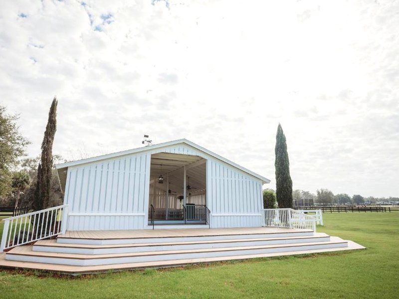 The Grand Oaks Resortの写真