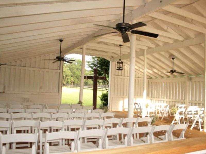 The Grand Oaks Resortの写真