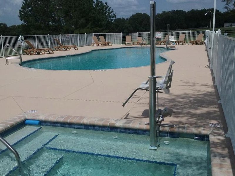 The Grand Oaks Resortの写真