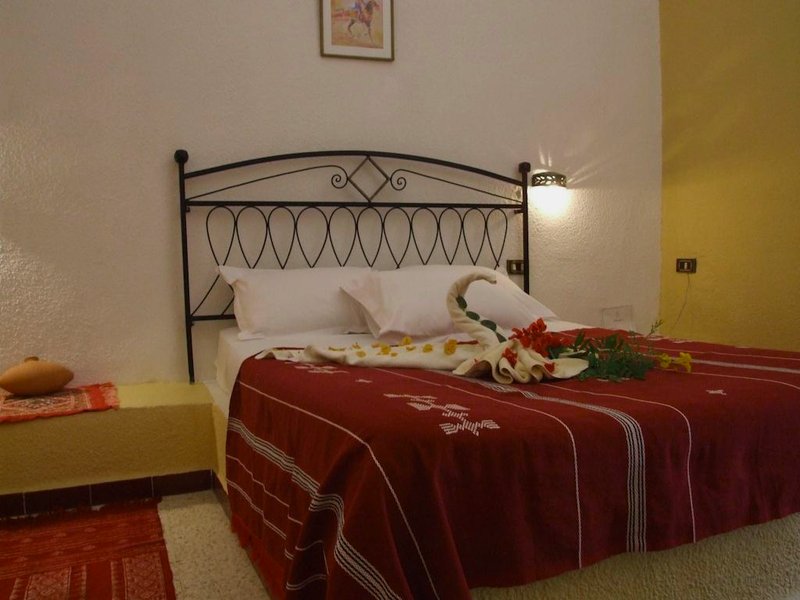 Hotel Dakyanus Tataouineの写真