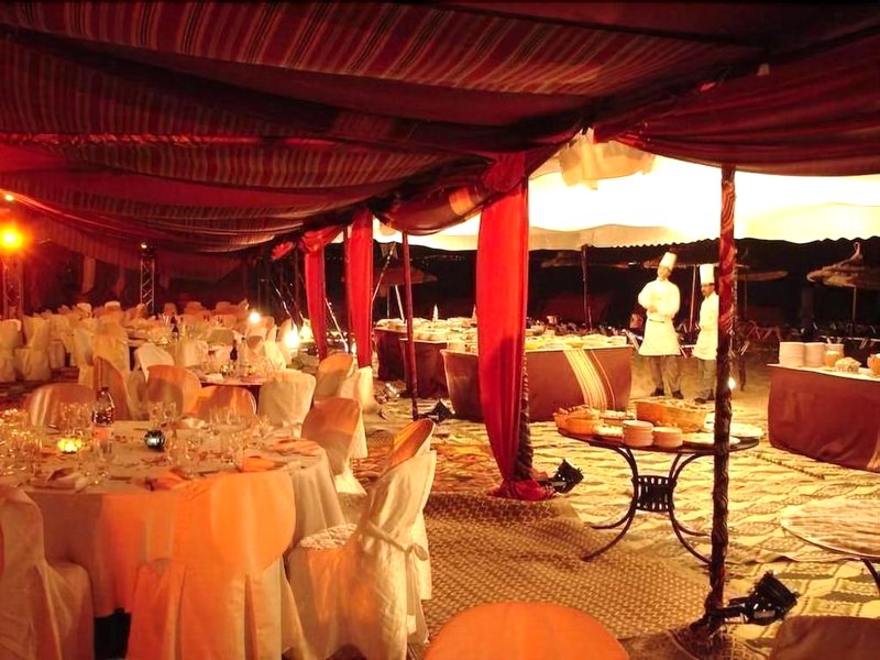 Hotel Dakyanus Tataouineの写真