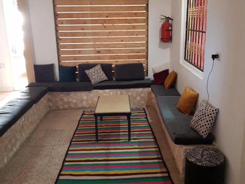 Auberge Alferdaousの写真