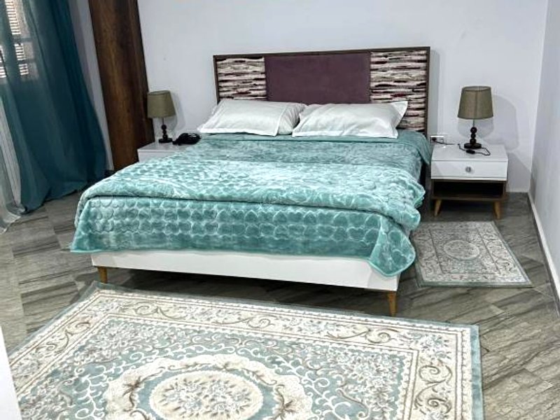 Hotel al rayanの写真