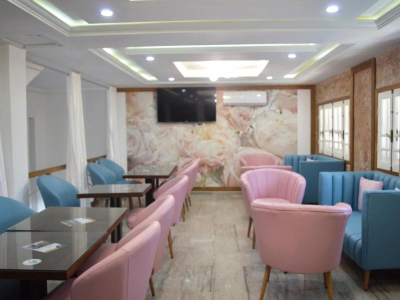 Hotel al rayanの写真