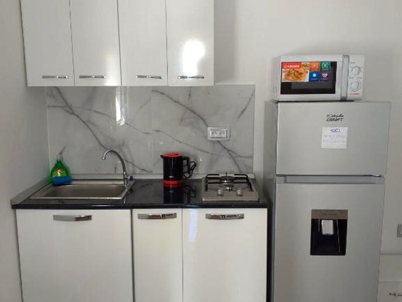 Le petit Mimosa - City Centerの写真