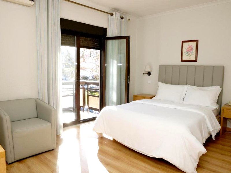 Hotel Ribadouroの写真