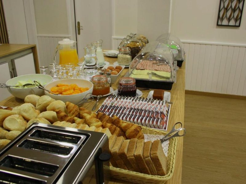 Hotel Ribadouroの写真