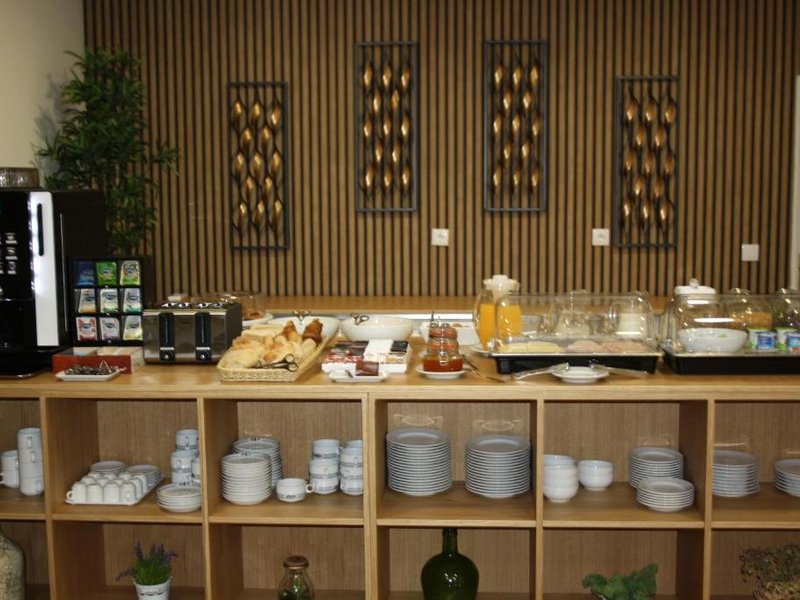 Hotel Ribadouroの写真