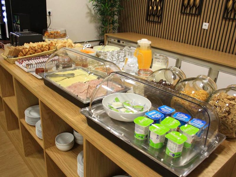 Hotel Ribadouroの写真