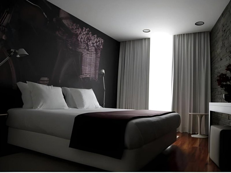 LBV House Hotelの写真