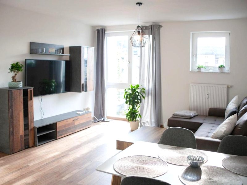 Apartment von Schivelbuschの写真