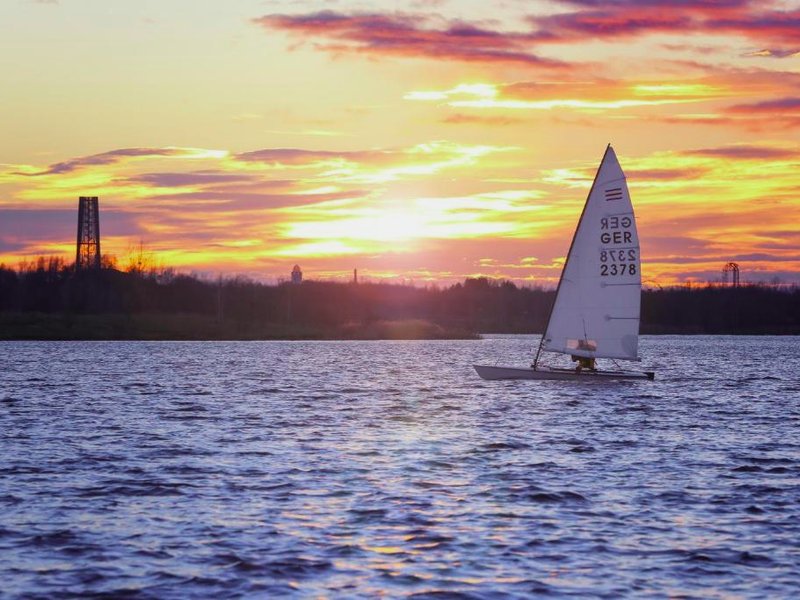 Apartment von Schivelbuschの写真