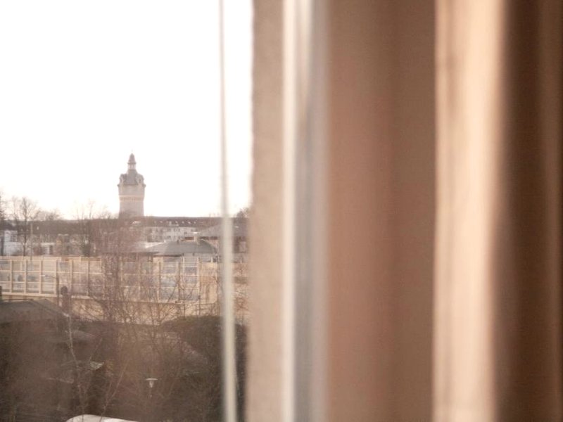 Apartment von Schivelbuschの写真