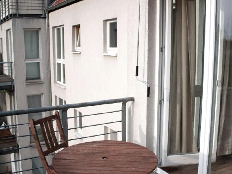 Apartment von Schivelbuschの写真