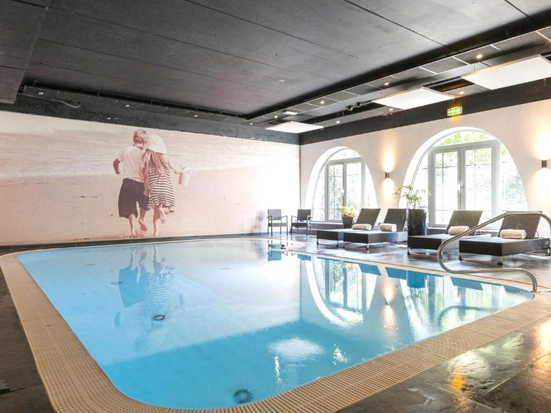 Parkhotel Horst - Venloの写真