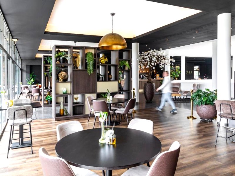 Parkhotel Horst - Venloの写真