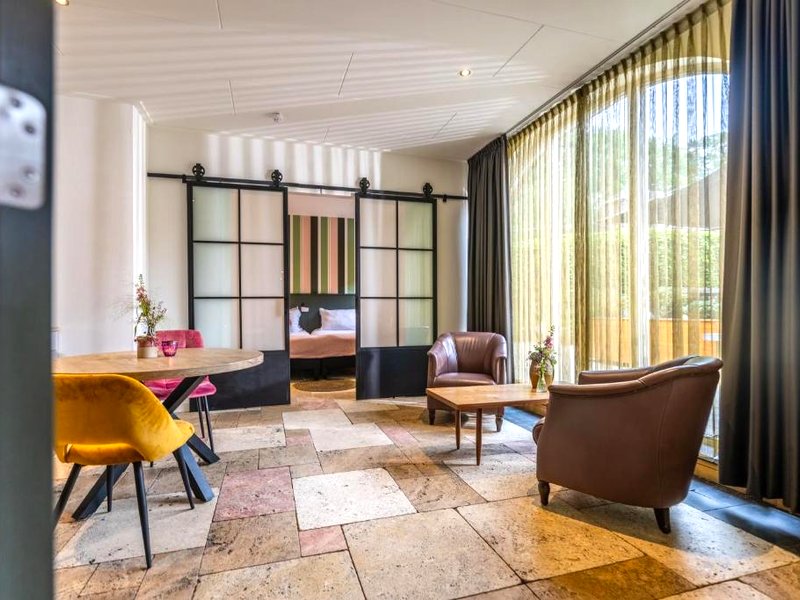 Hotel Herberg de Lindehoeveの写真