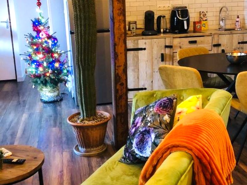 B &B Yuupke Maasbree Noord-Limburg Venlo Roermondの写真