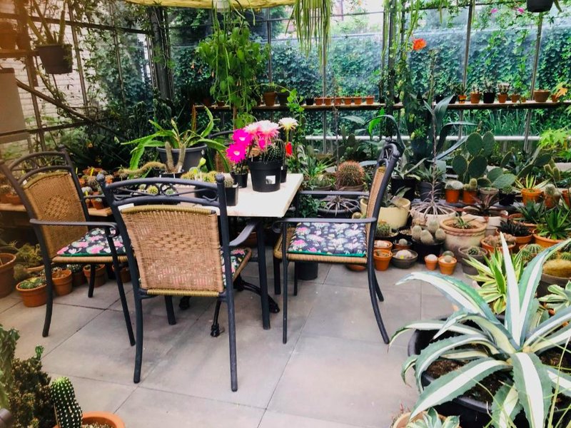 B &B Yuupke Maasbree Noord-Limburg Venlo Roermondの写真