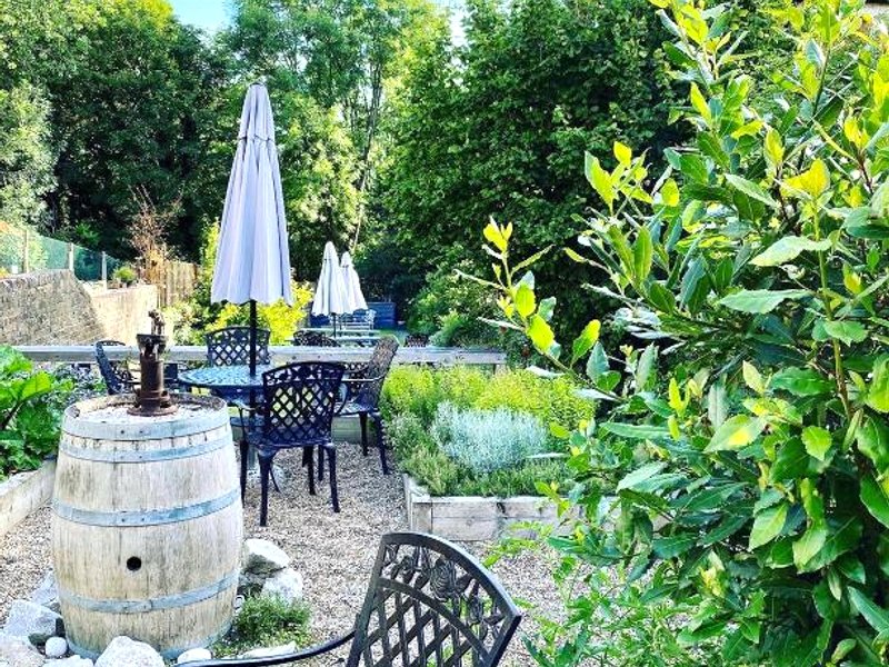 The Abbey Hotelの写真