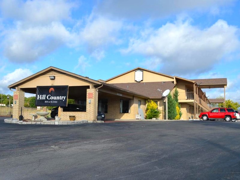 Hill Country Inn and Suiteの写真