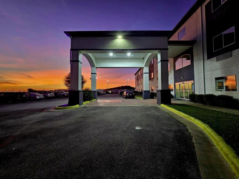 Days Inn by Wyndham Copperas Coveの写真