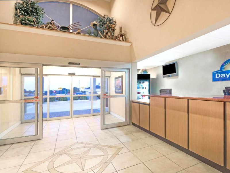 Days Inn by Wyndham Copperas Coveの写真