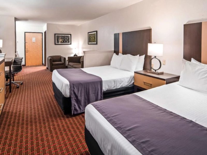 Best Western Inn & Suitesの写真