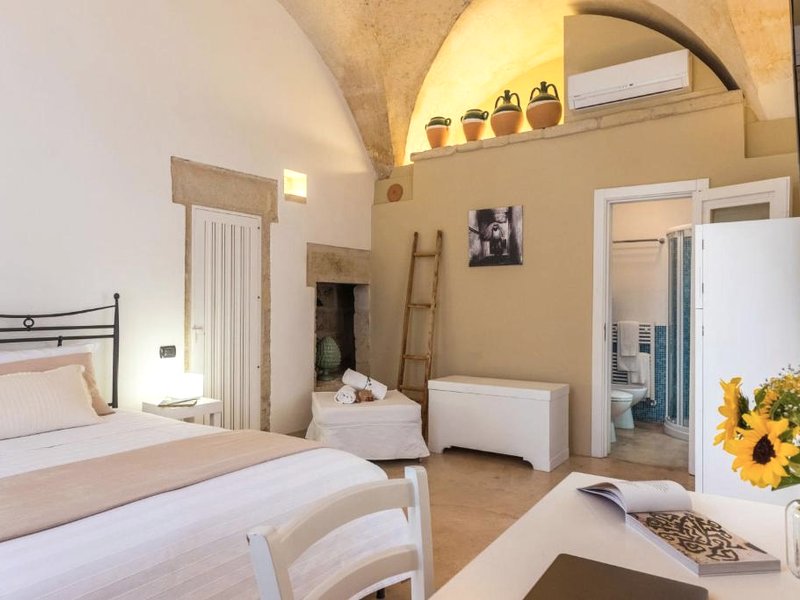 Corte Dei Francesiの写真