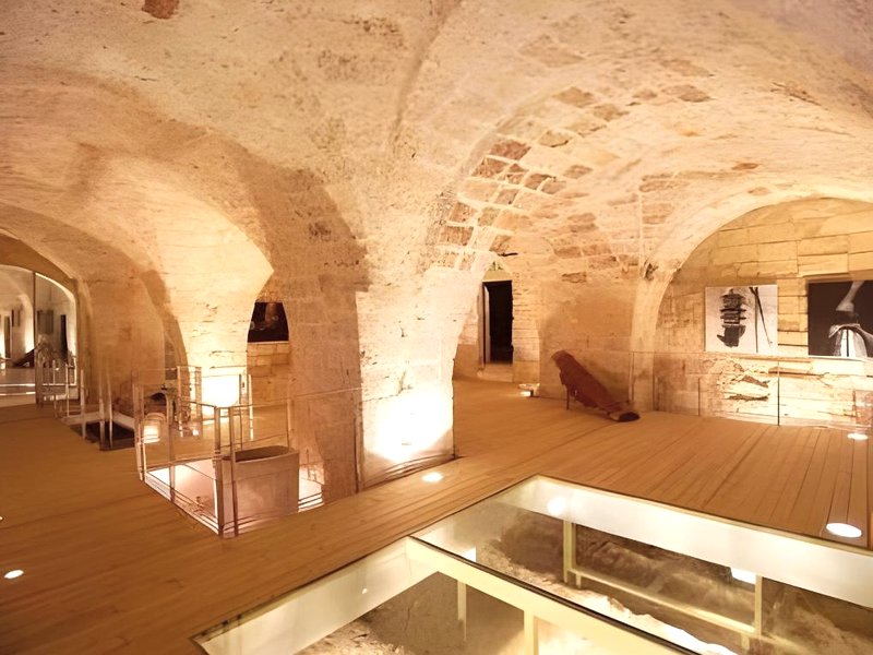 Corte Dei Francesiの写真