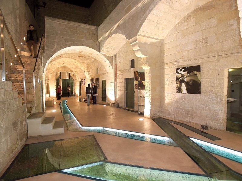 Corte Dei Francesiの写真