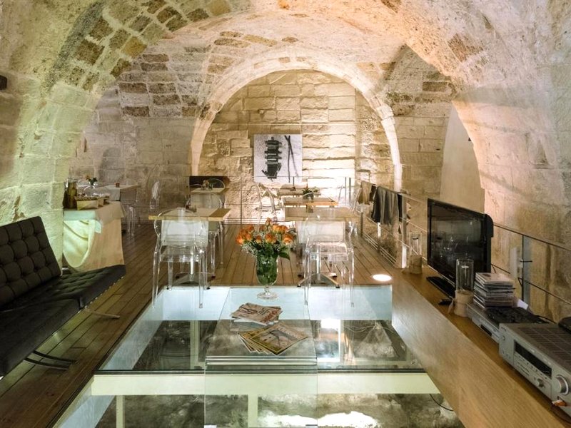 Corte Dei Francesiの写真