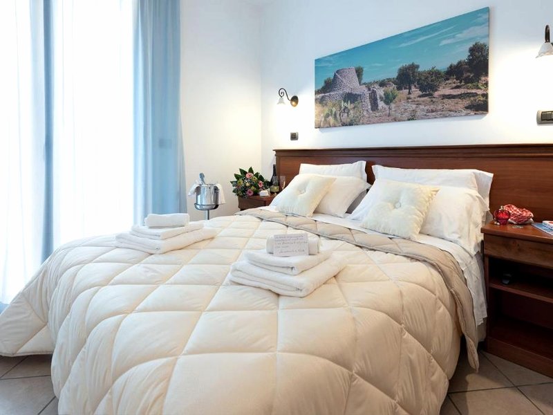 Relais Casina Copiniの写真