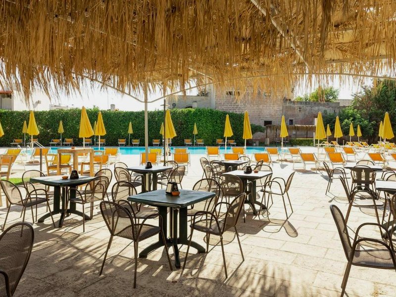 Relais Casina Copiniの写真